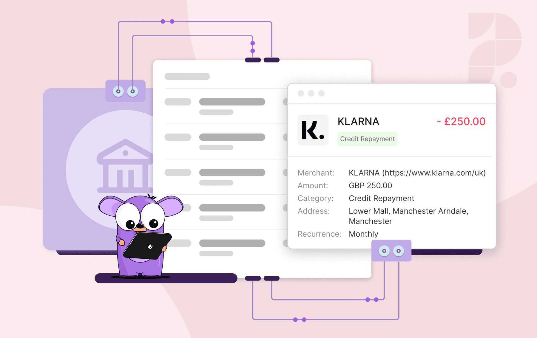 Main|sksohwq5bdye1a7zn0vi7xgs|Transactions – how to make use of accurate, real-time data from a trusted source