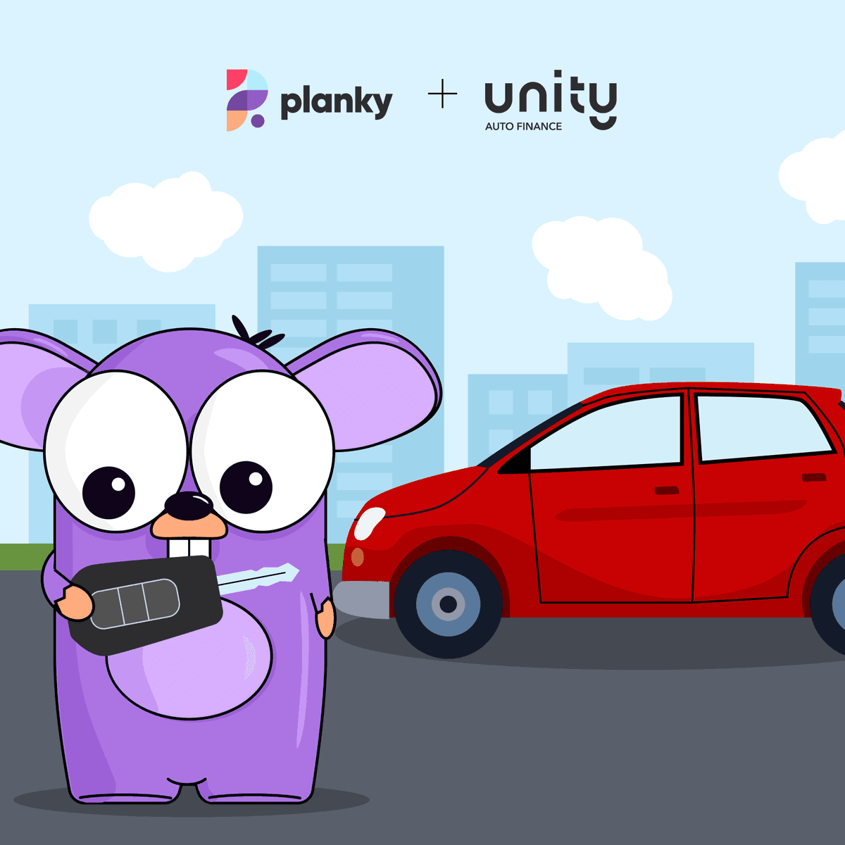 Main|p62v5no55cqz43m83kuo86gz|Unity Auto Finance and Planky Join Forces to Transform Auto Finance with Open Banking.